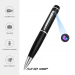 HD spy pen camera